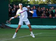 Grandes Momentos del Tenis: Fernando González y su triunfo de fantasía en Copa Davis