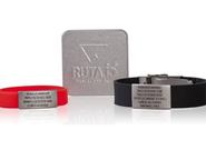 Ruta ID, la pulsera de los deportistas