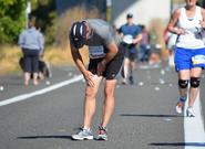 Las tres lesiones más preocupantes para un runner