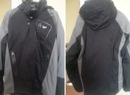 Review: Parka Lippi “Tres Cruces”