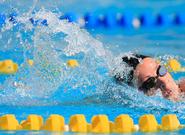 Disfruta este fin de semana del Campeonato Nacional de Natación