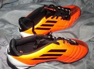 Las mejores marcas de zapatillas de fútbol