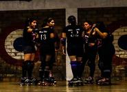 Roller Derby: Poder y acción sobre ruedas
