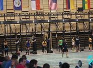 CrossFit Regional Games en Chile