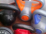 Conociendo las Kettlebells (o pesas rusas)