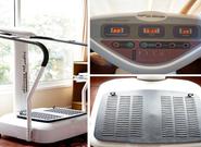 Review: Plataforma vibratoria Super Fit Massage