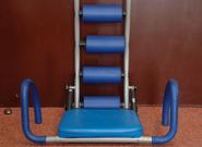 Review: Ejercitador Abdominal Ab Roll