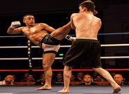 El boom de las Artes Marciales Mixtas