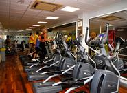 Errores que nos alejan de una vida fitness