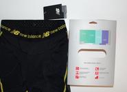 Review: Calzas de compresión New Balance