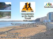 Running Trekking Tour - Tercera fecha: 15 de junio 2014