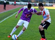 ​El fútbol: Búsqueda de la superación, disciplina y valores