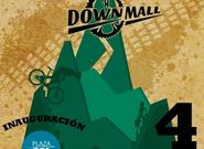 Evento: DownMall en Mall Plaza Egaña - Miércoles 04 de Junio