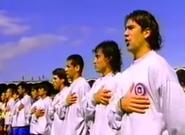 Grandes Momentos del Mundial de Fútbol 1998: Chile 2 - Italia 2