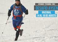 Desafío Aysén 2014 - 14 al 16 de Agosto