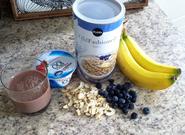 Superalimentos para deportistas