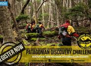 Patagonian Discovery Challenge - 07 al 15 de Febrero 2015