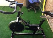 Review: Bicicleta spinning Master Fit HP