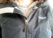 Review: Chaqueta Patagonia 