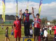 Atletismo: El deporte de la superación
