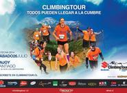 Suzuki Climbing Tour – 3ra fecha: 26 de Julio 2014