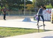 31 frases de los Skaters