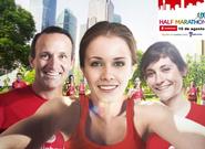 Half Marathon Scotiabank – 10 de Agosto 2014