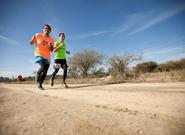 Mi experiencia: Los 25K de Peñuelas