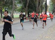 Los mejores lugares para correr en Santiago