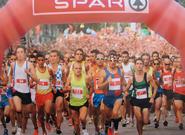 Dieta para running