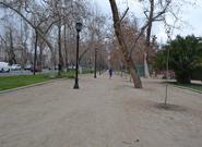 Lugares para correr: Mi ruta favorita es El Parque Forestal