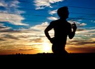 Alimentos para comer antes de correr