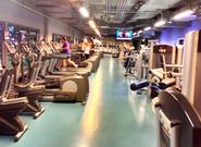 ¿Cuántos días a la semana debo ir al gimnasio?