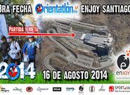 Orientatlón – 3ra fecha 16 de Agosto 2014