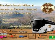 BBQ Trail - 30 de Agosto 2014