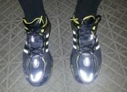 Review: Zapatillas Adidas Adistar Ride 4M