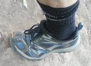 Review: Zapatillas The North Face Hedgehog GTX XCR III