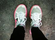 ¿Sabías que tus zapatillas tienen kilometraje?