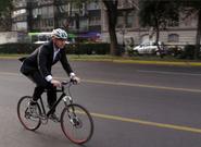 Santiago Pedaleable: Conoce el mapa ideal para el ciclista urbano