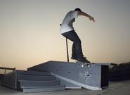 Skate, más que un deporte un estilo de vida