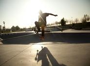 Skatepark Parque los Reyes