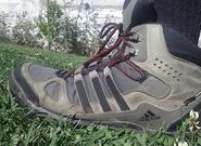 Tipos de zapatillas para distintas actividades outdoor