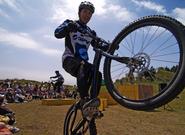 Trials y las bicicletas callejeras