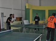 Yo no juego tenis de mesa, juego ping pong