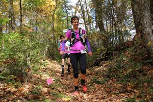 Los beneficios del trekking