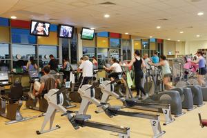 5 recomendaciones para elegir un gimnasio