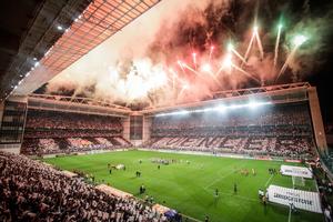 Así quedaron los equipos de Copa Libertadores