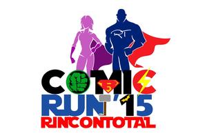 Comic Run - 11 de enero 2015