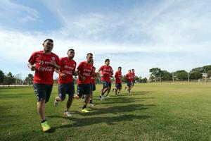 Chile jugará amistoso ante EE.UU en Rancagua