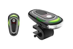 Schwinn CycleNav Bike Navigation